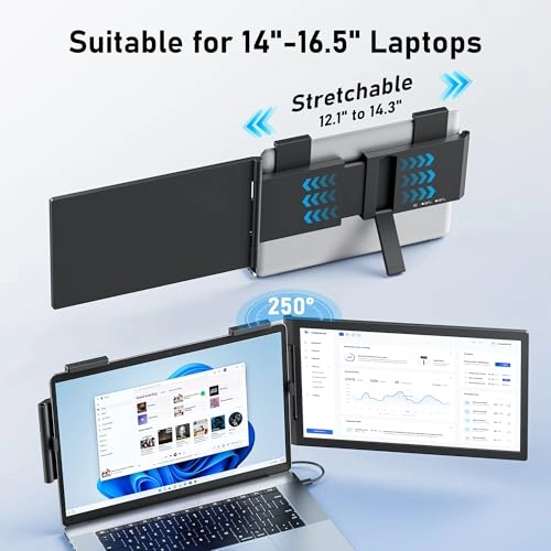 C140 - 14 Inches 1920 x 1080 Pixels