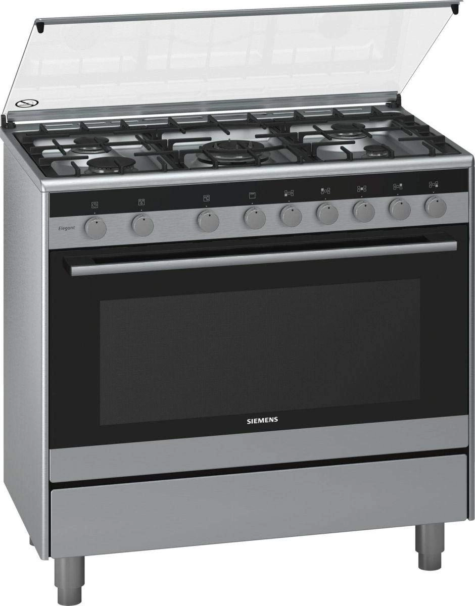 iQ100 HG73G6357M GAS Cooker