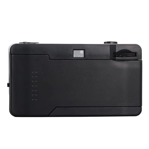 Dual Lens Film Camera