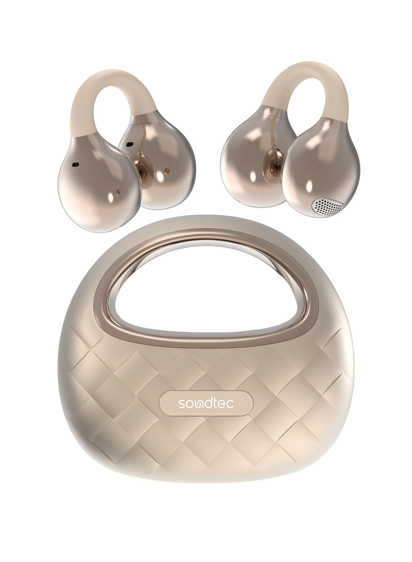 Soundtec Bella Wireless Earbud