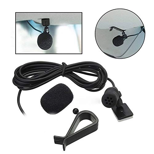 ADC ZJ015MR 3.5mm-Mini-Jack Microphone