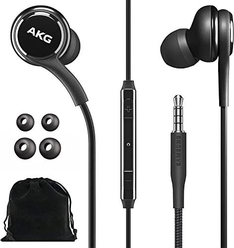 AKG-Wired-3.5mm-Velvet Wired Earbud