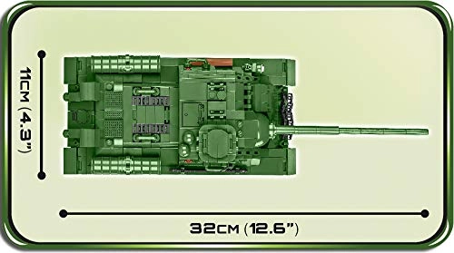 SU-100 (2541) - SPG
