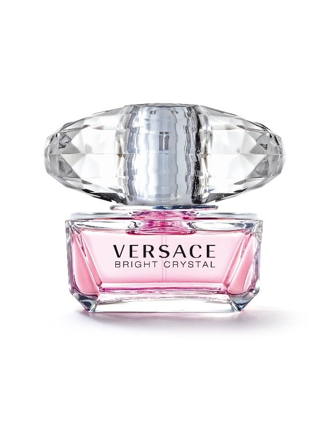 Bright Crystal Eau de Toilette 50ml