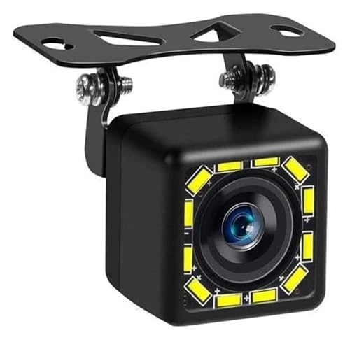 Rear View Camera - Night Vision Wireless 928*500 pixels