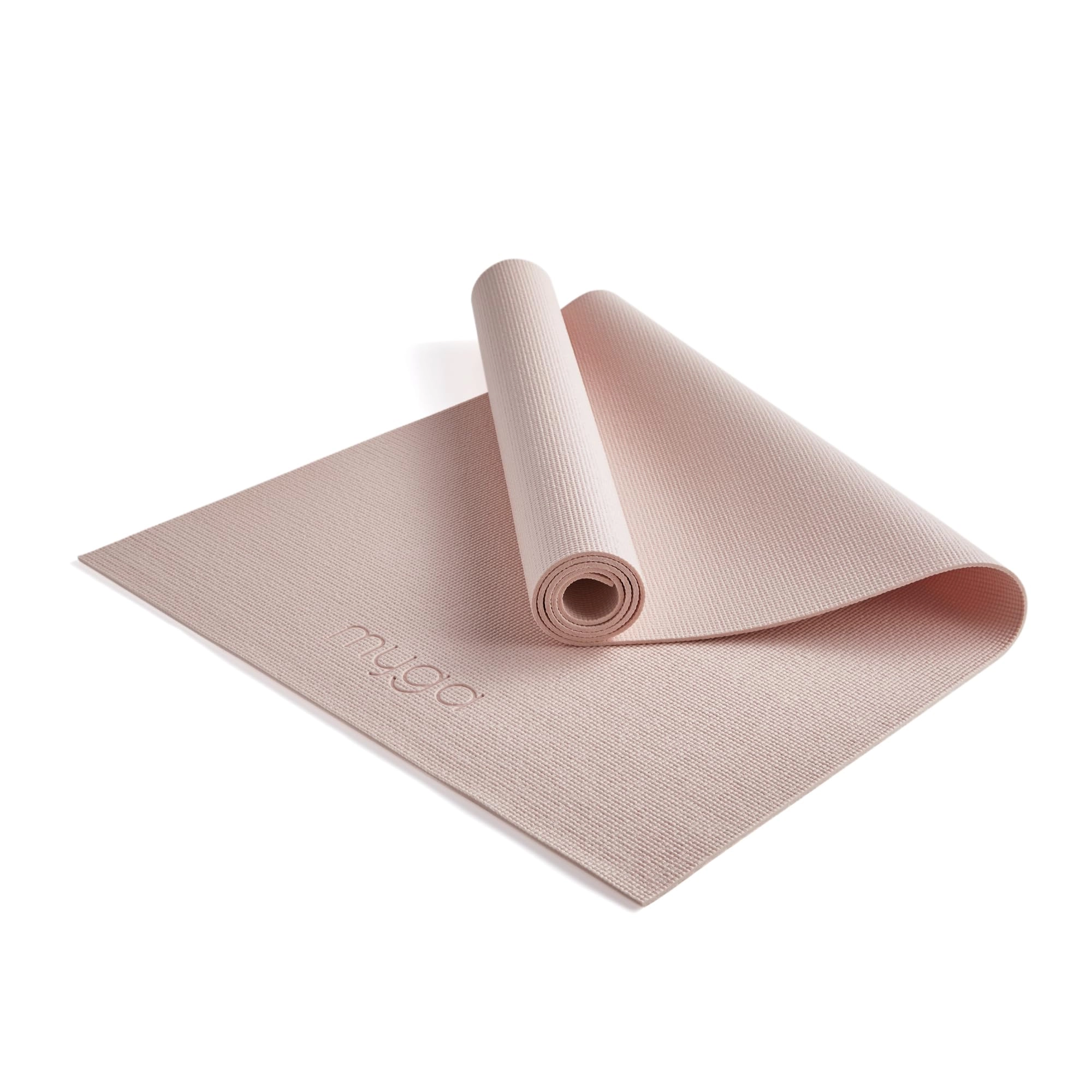 Yoga Mat - Polyvinyl Chloride 4mm