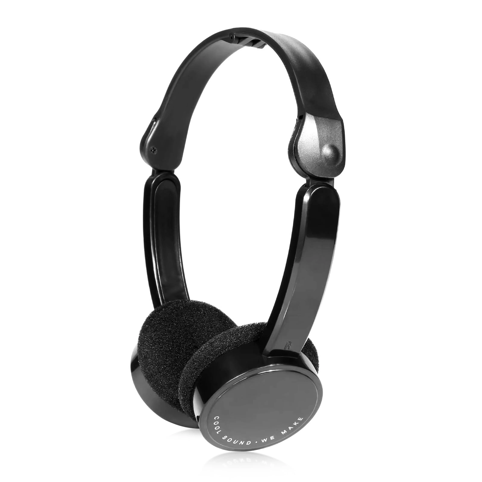 H360D-3.5 Wired Headset