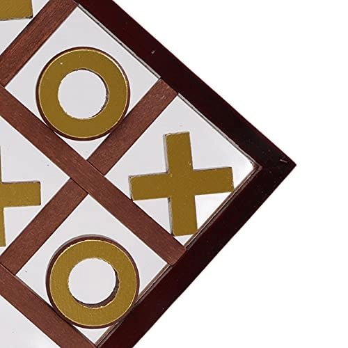 XO Wooden Board Game - 18m+ 2 pieces