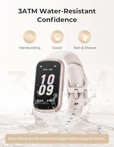 Health Fitness Tracker Smart Watch GPS