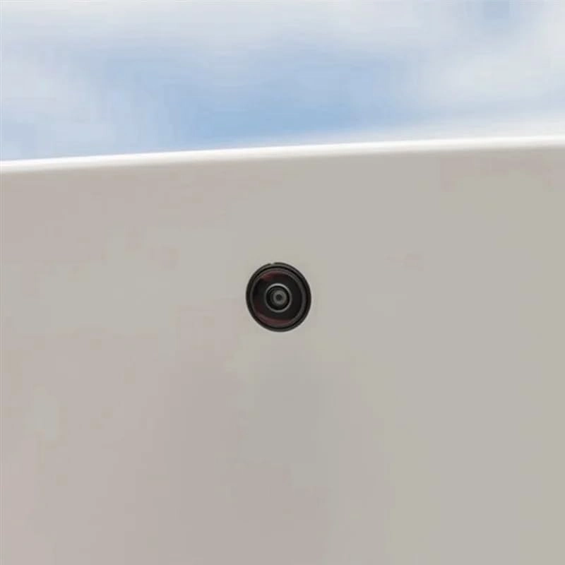 Rear View Camera - For Hyundai Elantra 2019 Direct Install