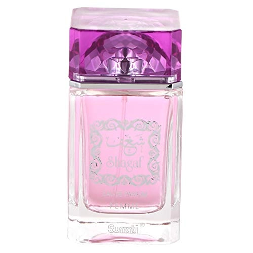 Shagaf Femme Eau de Parfum 100ml