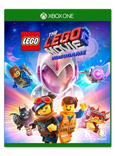 The LEGO Movie 2 Videogame - Xbox One