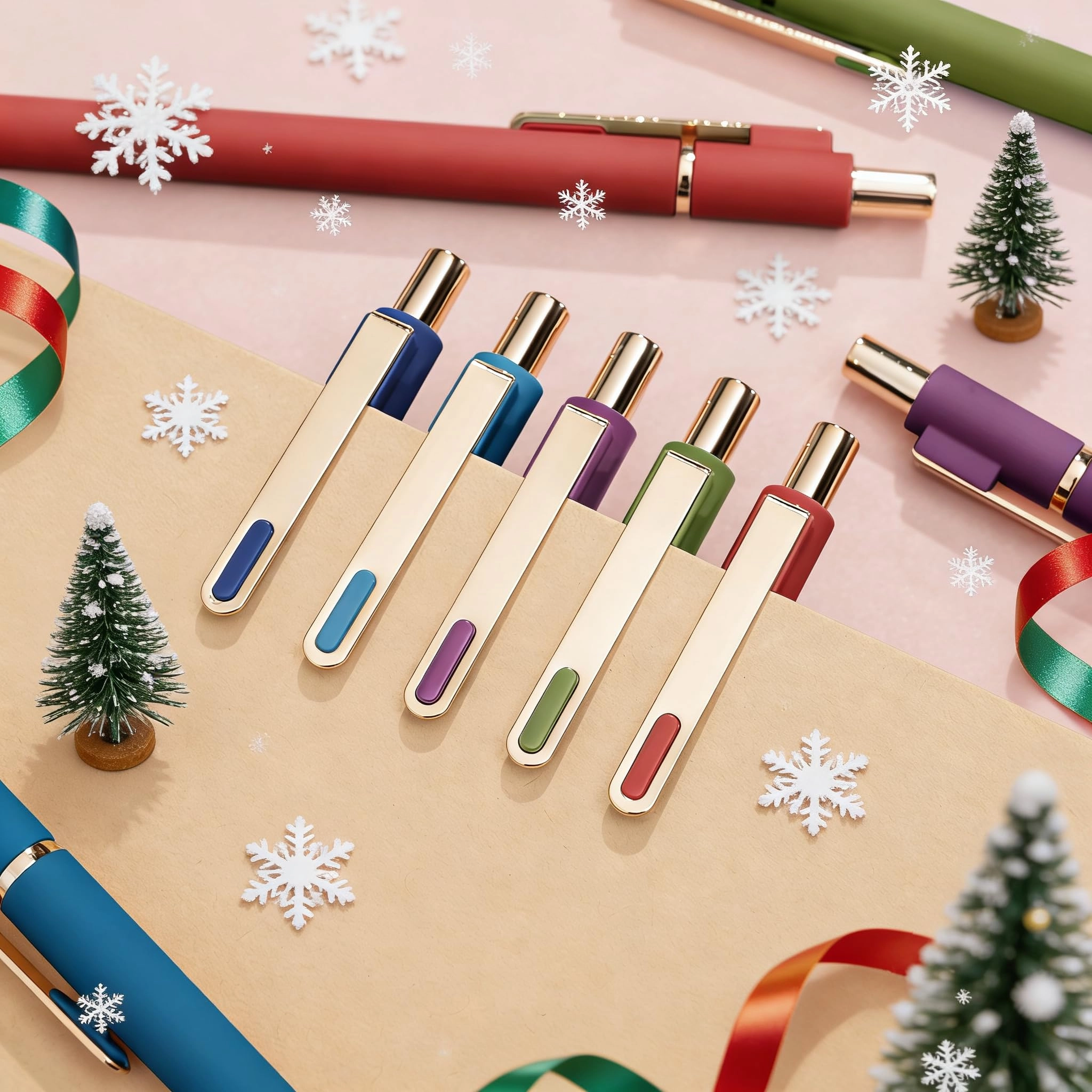 Gel Pens - 18.0 Count 0.5mm