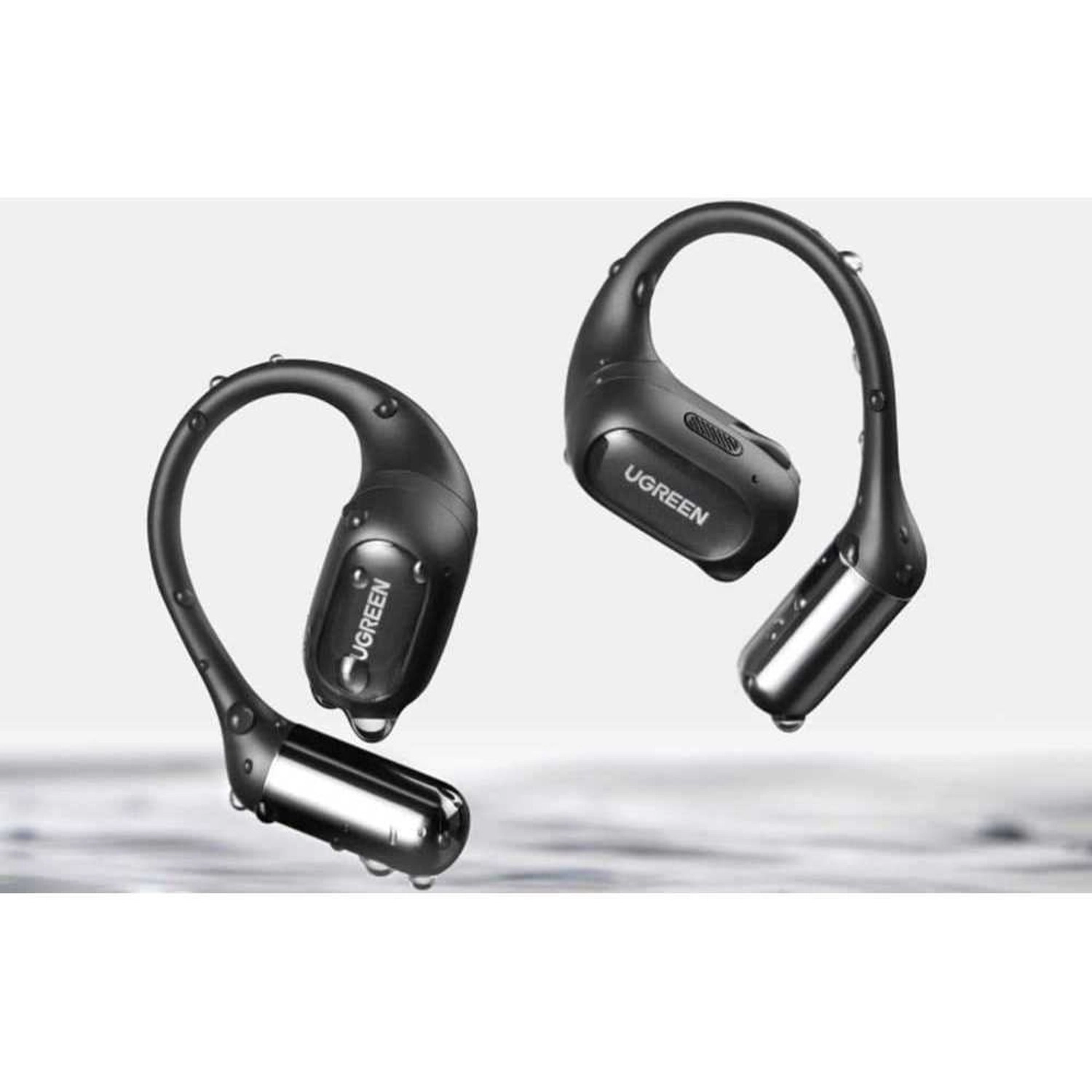 FitBuds Wireless Earbud