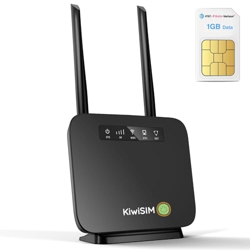 KW-CPE - 4G LTE 802.11b, 802.11g, 802.11n 300Mbps