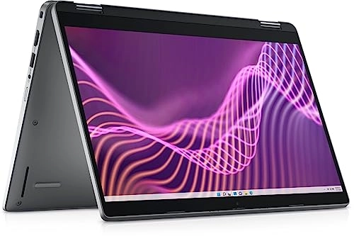 Latitude 5340 - 13.3'' 256GB 32GB Core i7-1365U