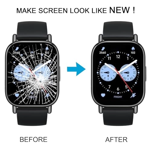 LCD Screen for Xiaomi Redmi Watch 5 Lite