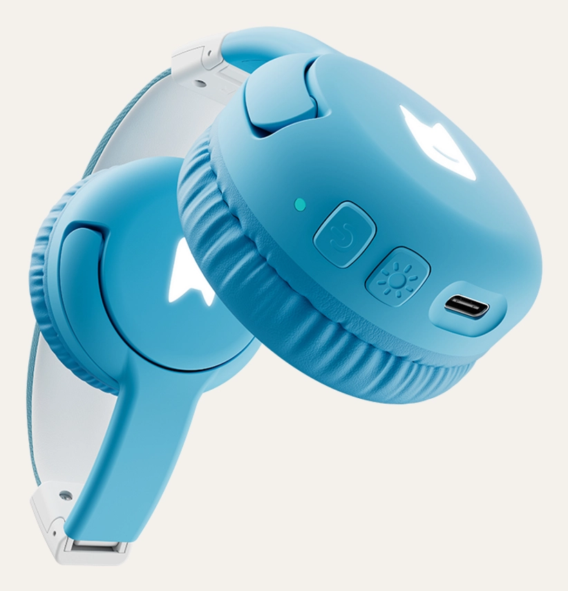 Bluetooth Headphones - Wireless Headphone