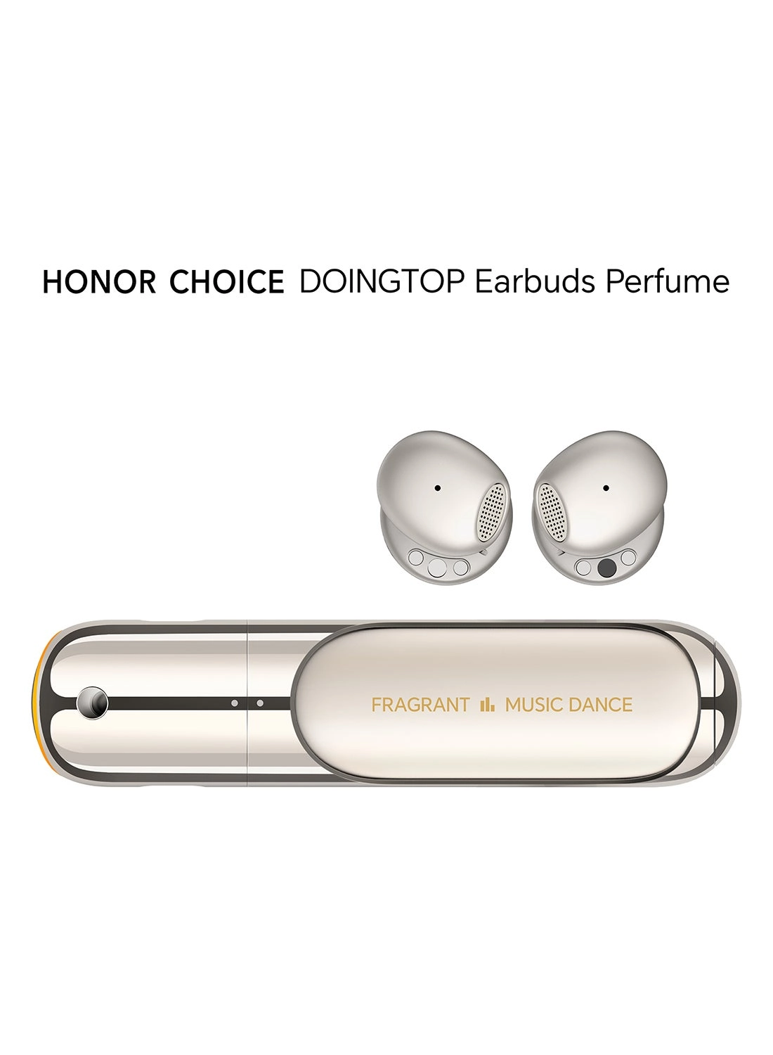 Honor Choice Perfume Earbuds Wireless Earbud