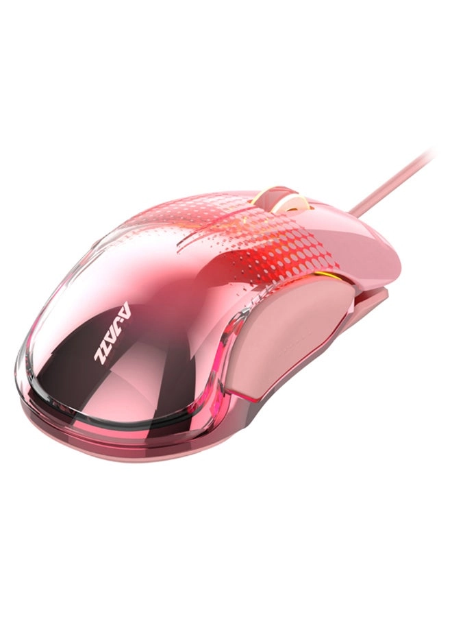 A-JAZZ Gaming Mouse - Wired