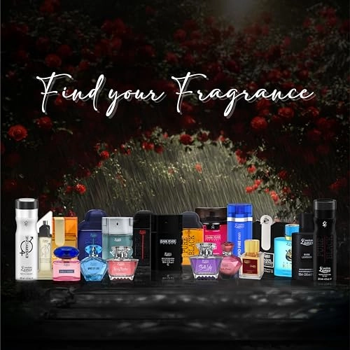 Dark Fever Eau de Toilette 100ml