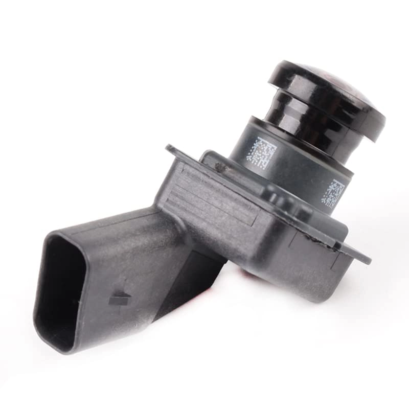 Rear View Backup Camera - Wired