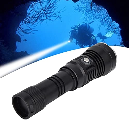 Diving Electric Torch