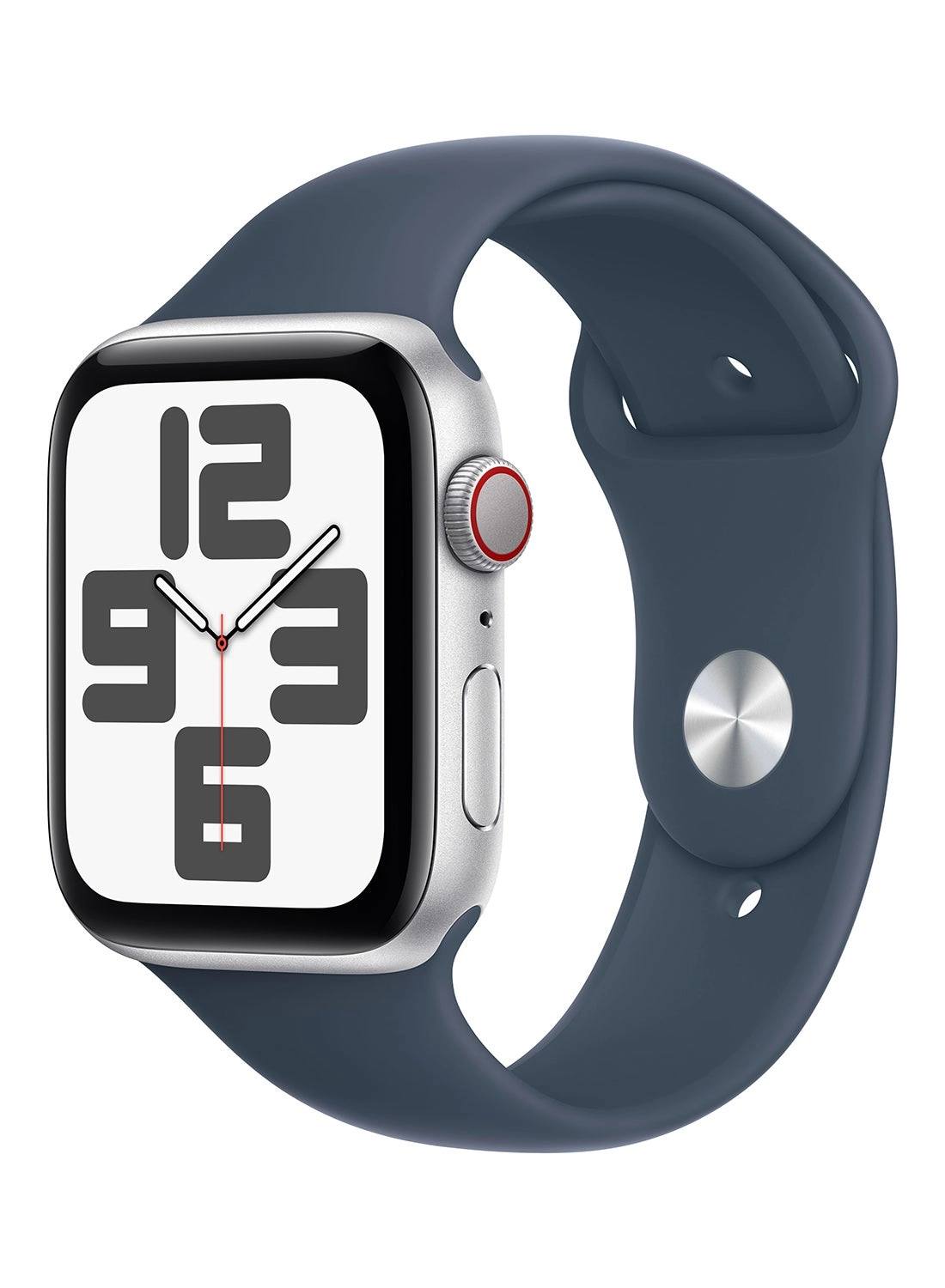 Watch SE 44mm Aluminum GPS