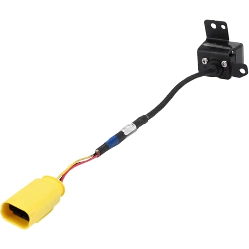 Rear view camera - IP68 AHD