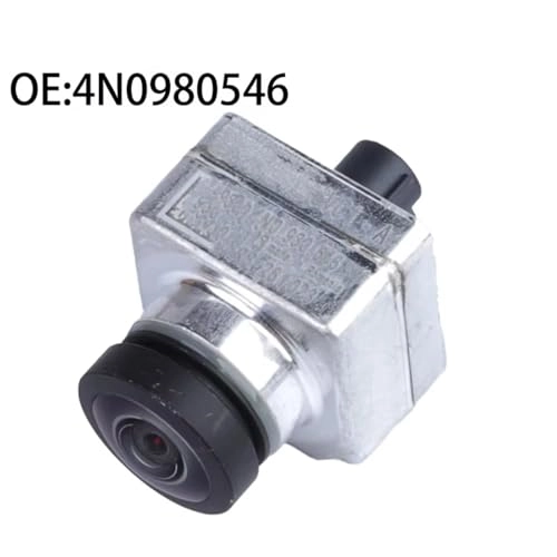 Rear View Camera - Night Vision Wireless