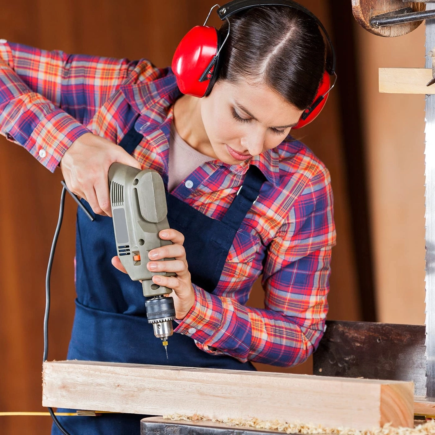 Micro Drill Bits Set - tungsten steel 30 pieces 0.3-1.2 mm