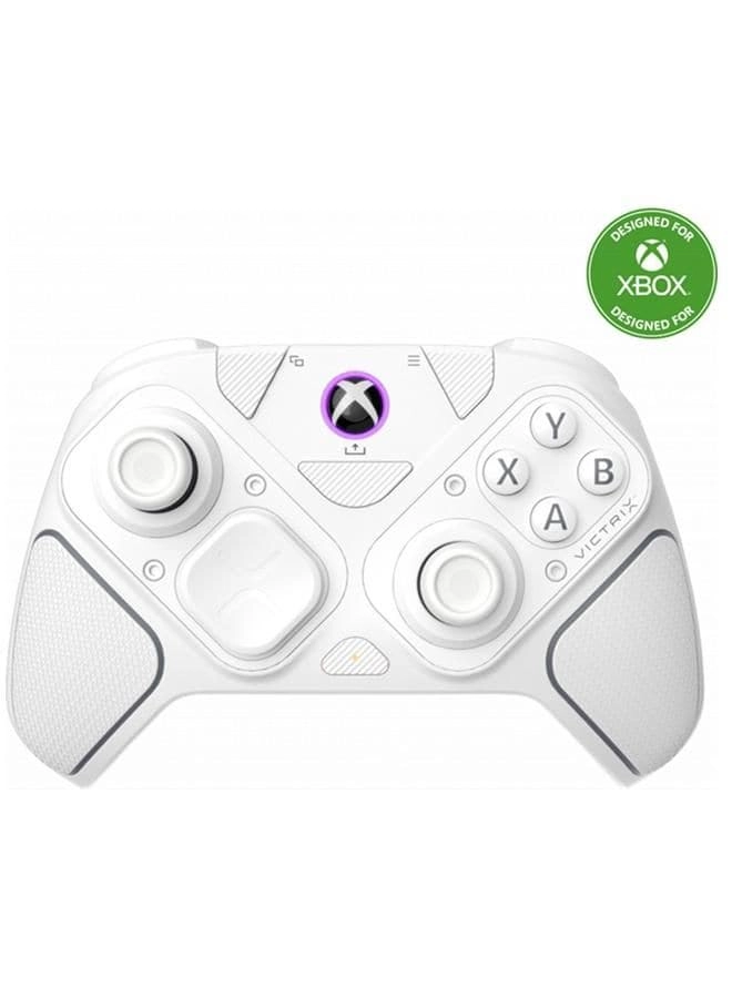 Pro BFG Reloaded - white Xbox Series X|S, Xbox One & PC