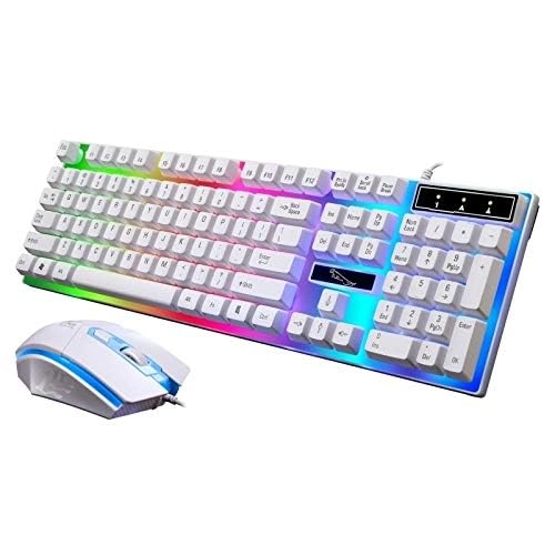 G21 - Wired/Wireless
