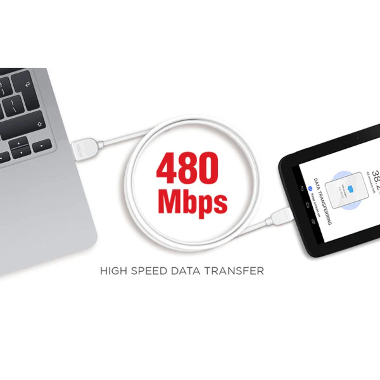 Star 2.4c Cable USB Type-C 1m