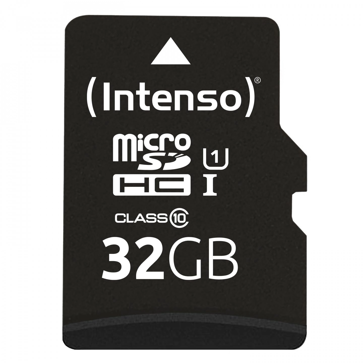 Intenso MicroSDHC Memory Card - 32GB