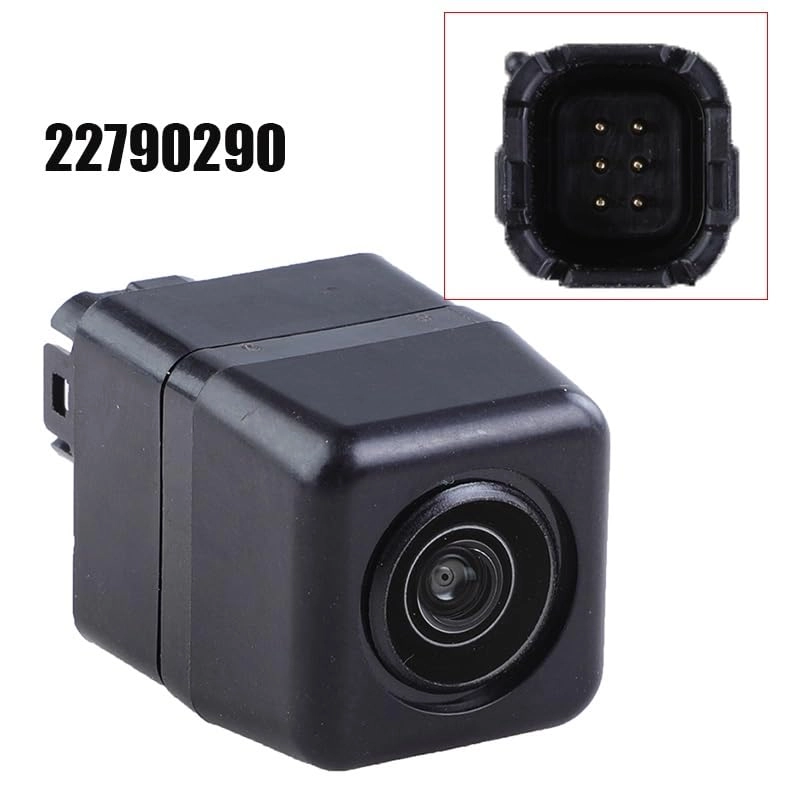 Reversing Camera - Night vision