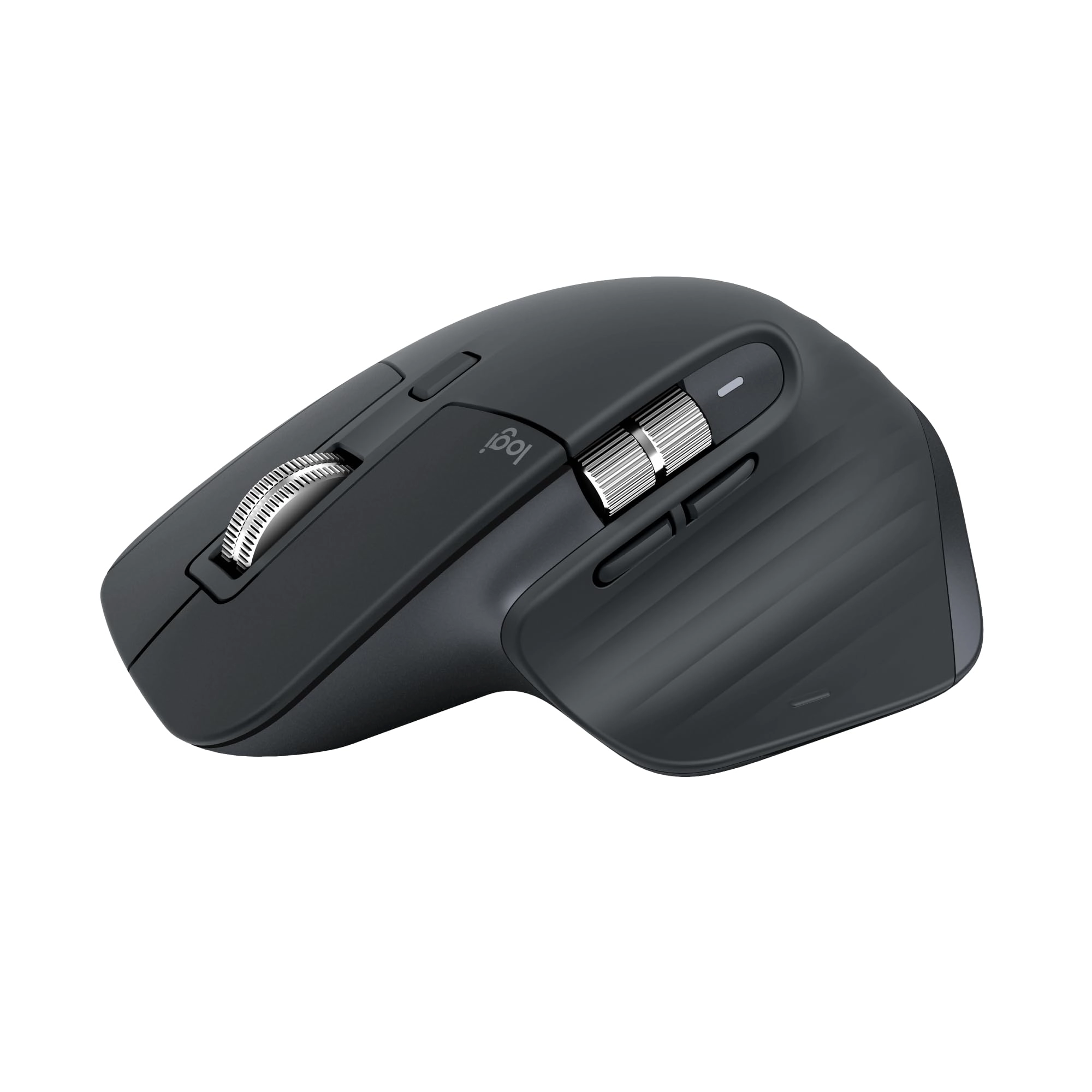 Logitech (Renewed) MX Master 3S - Bluetooth