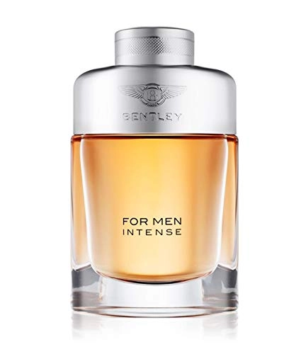 Intense Eau de Parfum 100ml