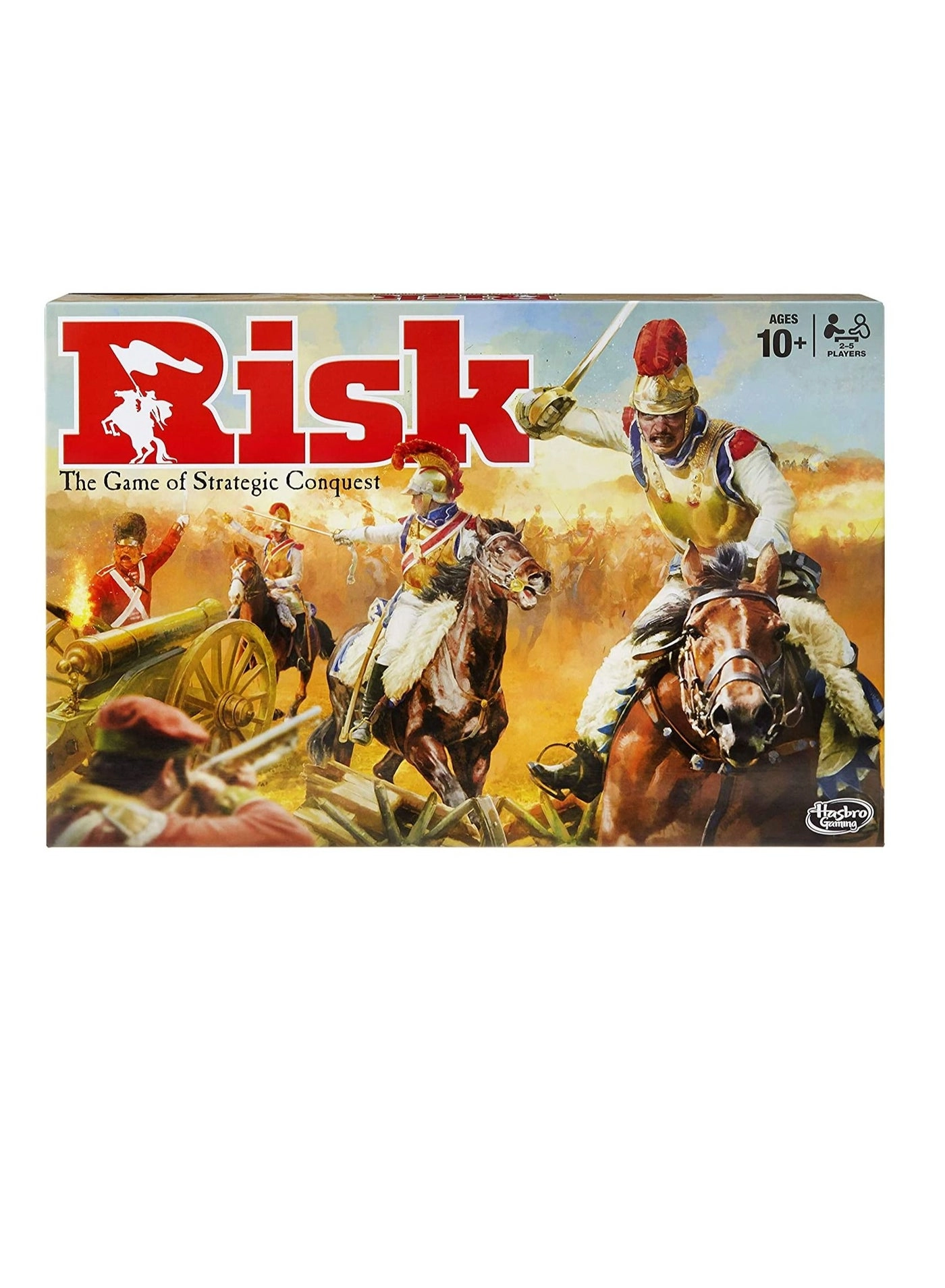 Risk