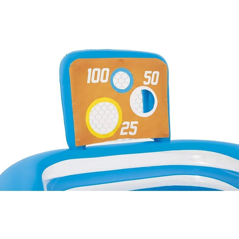 Skill Shot Play - 462 L ( 122 gal.)