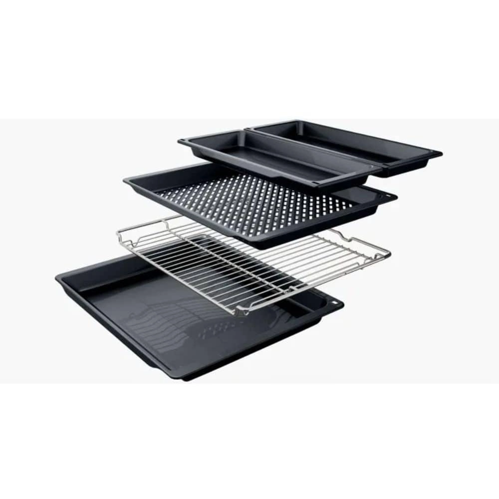 Series 6 HJG852YS0M 60cm - Electric Oven