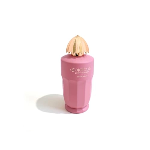 RAFAAN Just Wardi Eau de Parfum 100 ml