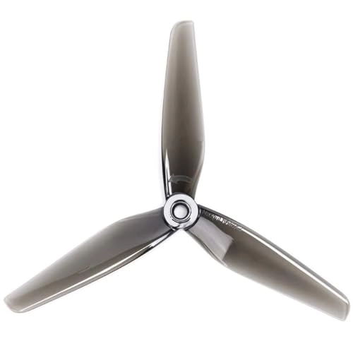 Tri-Blade Propeller - 6 Pairs 6x4x3 CW CCW