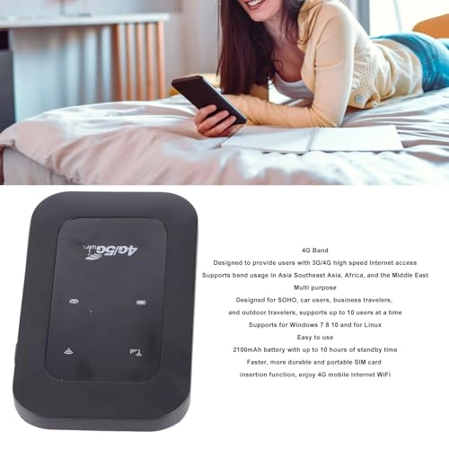 MF800-2 - 4G 802.11 b/g/n 150Mbps