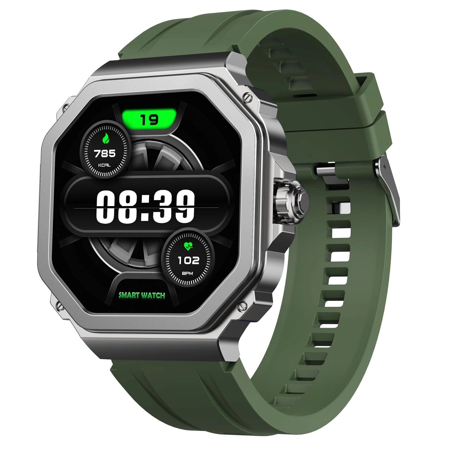 Bright India Tech Smart Nova
