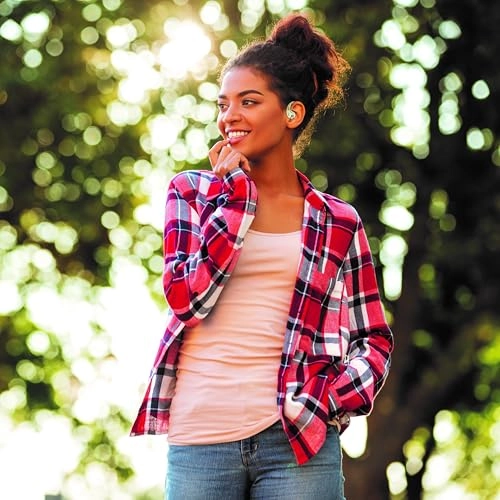 Soundtec Bella Wireless Earbud