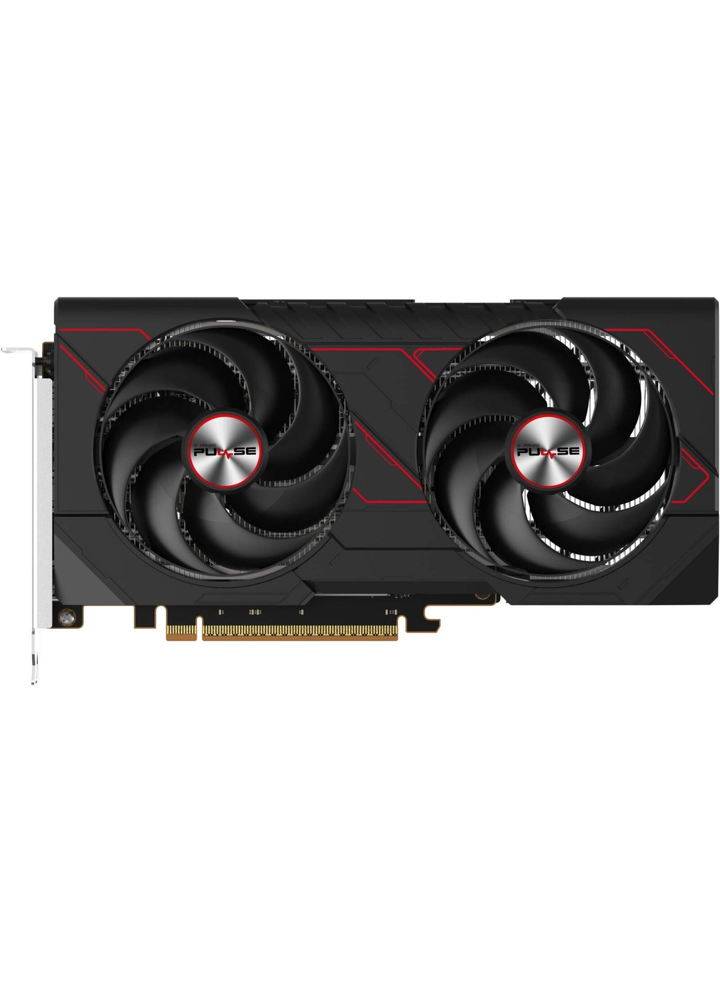 Radeon RX 9060 XT - 8GB