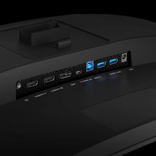 M32QC - 31.5 Inches 2560x1440