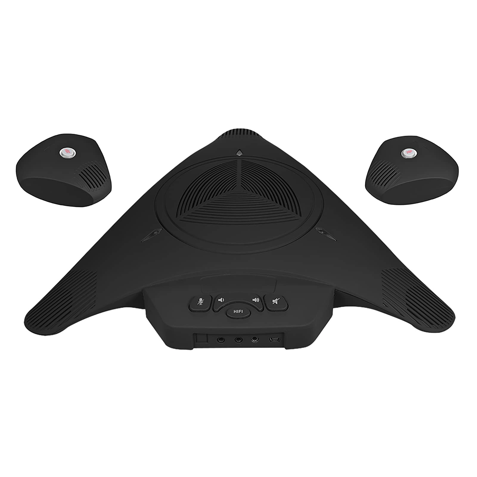 Nalmoe MST-X3 EX - USB