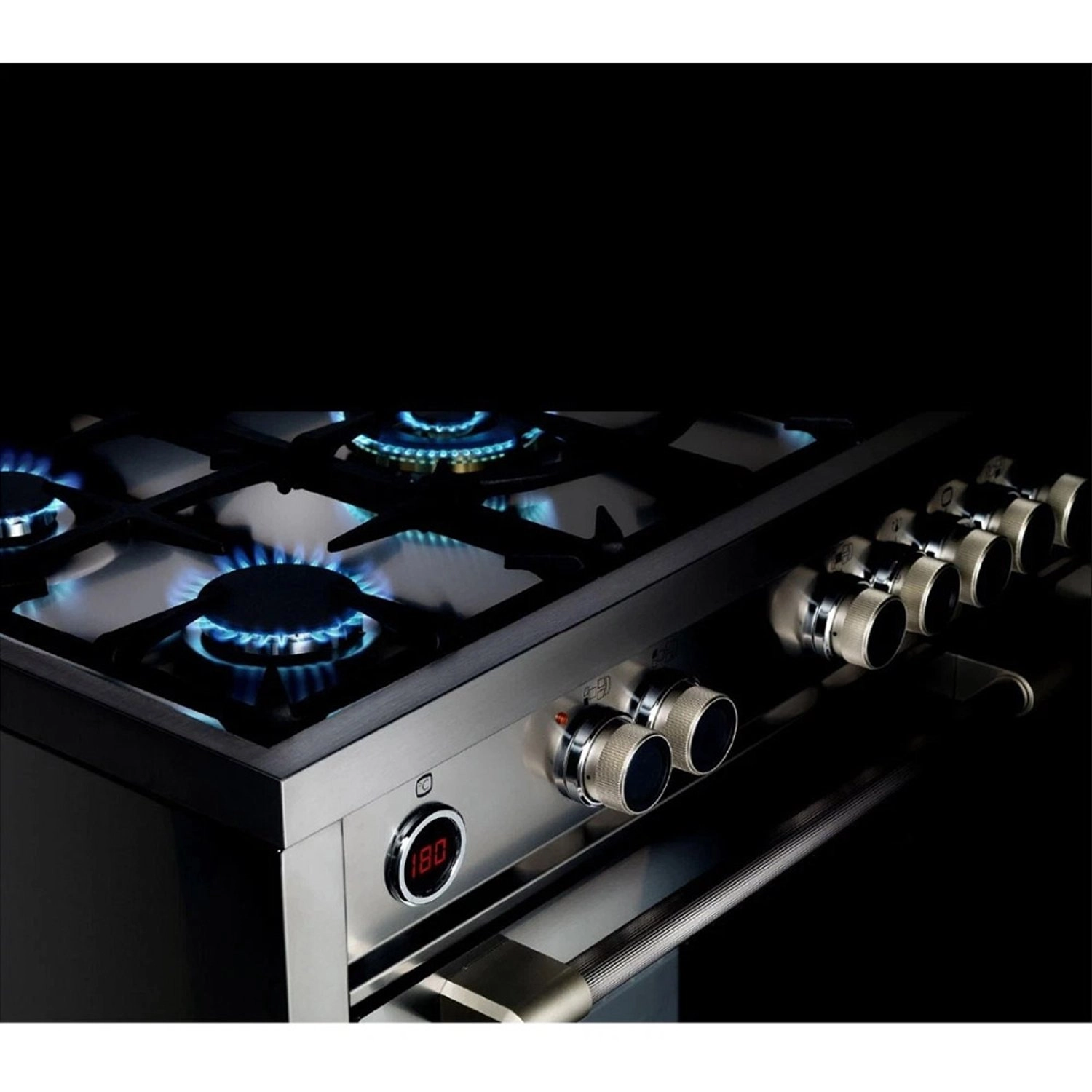 TCP29E95WX GAS Cooker